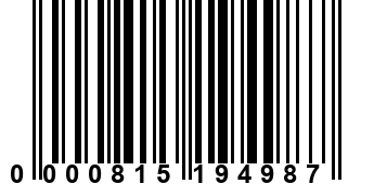 0000815194987