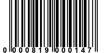 0000819000147