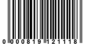 0000819121118