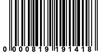 0000819191418