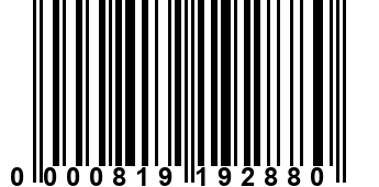 0000819192880