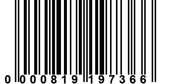 0000819197366