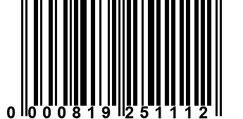 0000819251112