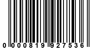 0000819927536