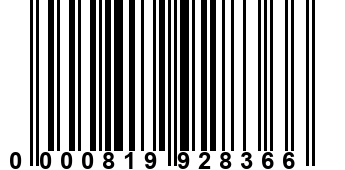 0000819928366