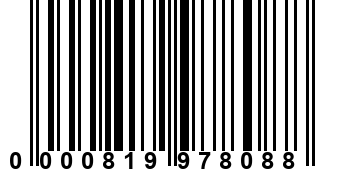 0000819978088