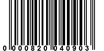 0000820040903