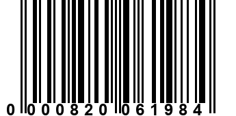 0000820061984