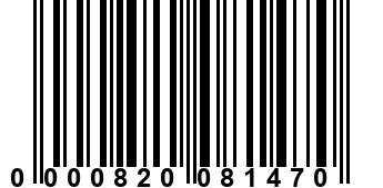 0000820081470