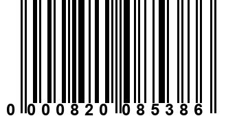 0000820085386