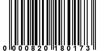 0000820180173