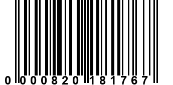 0000820181767