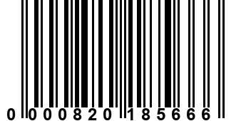 0000820185666