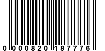 0000820187776