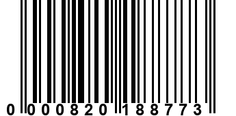 0000820188773