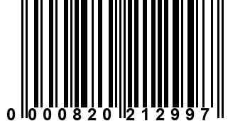 0000820212997