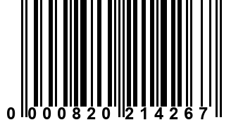 0000820214267