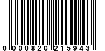 0000820215943