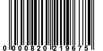 0000820219675