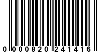 0000820241416