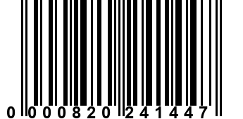 0000820241447