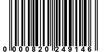 0000820249146