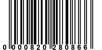 0000820280866