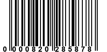 0000820285878