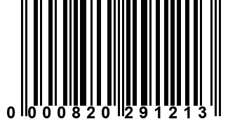 0000820291213