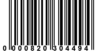 0000820304494