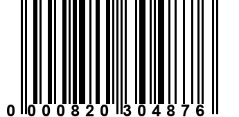 0000820304876