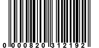 0000820312192