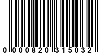 0000820315032