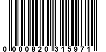 0000820315971