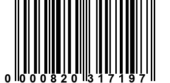 0000820317197