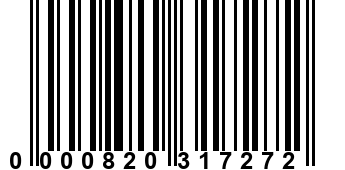 0000820317272