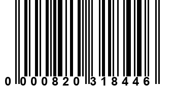 0000820318446