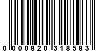 0000820318583