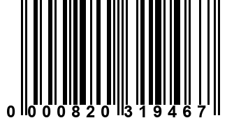 0000820319467