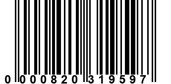 0000820319597