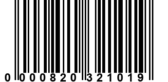 0000820321019