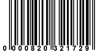 0000820321729