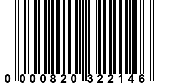 0000820322146