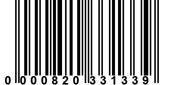 0000820331339