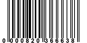 0000820366638