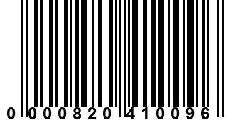 0000820410096