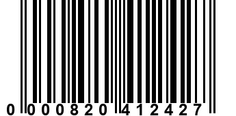 0000820412427