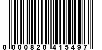 0000820415497