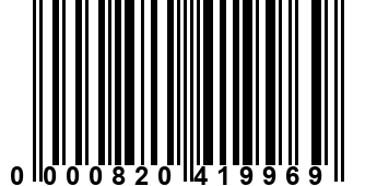 0000820419969