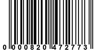 0000820472773